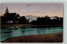 84453 W8260 Mühldorf a. Inn Gebrauchsspuren
