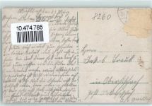 84453 W8260 Mühldorf a. Inn Gebrauchsspuren