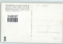 16248 O1301 Niederfinow - Schiffshebewerk Ausflugsschiff
