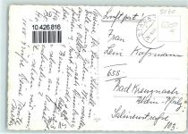 21680 W2160 Stade , Niederelbe - Börnepartie