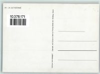 Jesus betend Gethsemane PK-26 Stereokarte