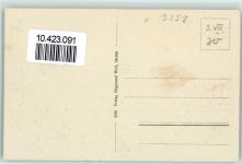 17419 O2252 Seebad Ahlbeck - Strandleben