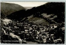 98744 O6435 Unterweißbach - Thüringer Wald