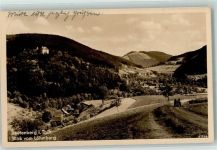 07338 O6804 Leutenberg , Thür - Löhmberg