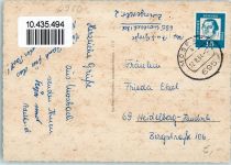 74821 W6950 Mosbach , Baden