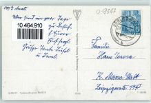 09517 O9347 Zöblitz - Tal der Schwarzen Pockau auf dem Katzenstein