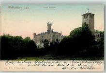 08396 O9611 Waldenburg , Sachs