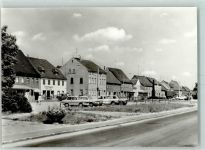 03253 O7981 Doberlug-Kirchhain - Hauptstraße