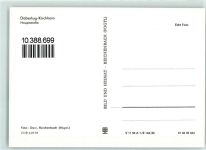03253 O7981 Doberlug-Kirchhain - Hauptstraße