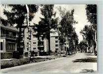 14712 O1830 Rathenow - Friedrich-Ebert-Ring