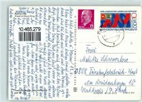 14712 O1830 Rathenow - Friedrich-Ebert-Ring