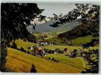 79837 W7821 Menzenschwand