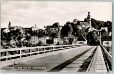 84529 W8261 Tittmoning - Salzachbrücke Kirchen