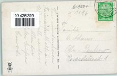 14554 O1501 Seddin b Potsdam - Seddin See Segelboot