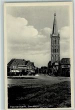8331 Steenwijk - Pferdemarkt