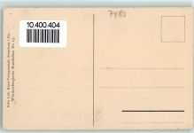 72488 W7480 Sigmaringen - Schloß Sigmaringen