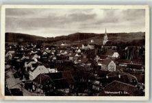 02689 O8608 Wehrsdorf Gebrauchsspuren