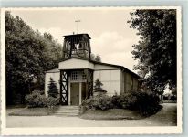 23758 W2440 Oldenburg in Holstein - Pfarrkirche St. Vicelin