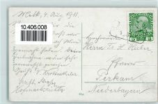 3390 Melk - Donau Raddampfer Ruderboot Stift Melk