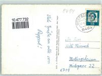 92655 W8484 Grafenwöhr