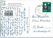 83317 W8221 Teisendorf - Kolping Familienferienheim Staufen Zwiesel