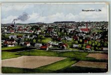 02727 O8706 Neugersdorf , Sachs Gebrauchsspuren