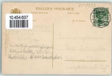 01737 O8223 Tharandt 1910