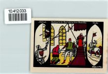 04720 O7300 Döbeln - Notgeld