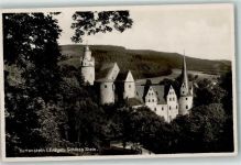 08118 O9509 Hartenstein b Zwickau - Schloß Stein