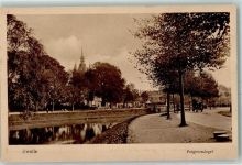 8000 Zwolle - Potgietersingel