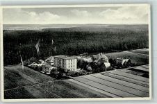 08412 O9620 Werdau , Sachs - Erholungsheim Teichwolframsdorf
