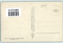 88149 W8993 Nonnenhorn - Fliegeraufnahme