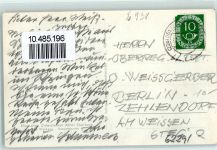 65343 W6228 Eberbach , Kloster