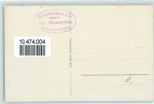 82467 W8100 Partenkirchen - Gamshütte Wanderer