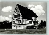 W8700 Heidingsfeld Jugendherberge Frau Holle Jugendherberge