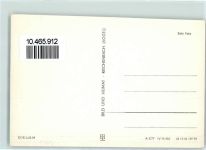 04736 O7305 Waldheim , Sachs - Rathaus Breitscheidstraße Gasthaus Goldene Höhe