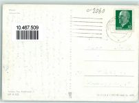 17192 O2060 Waren Gebrauchsspuren Tiefwarensee