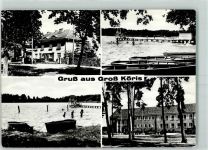 15746 O1604 Groß Köris - Bootsanlegestelle