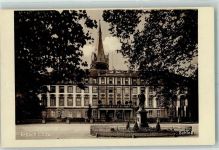64711 W6120 Erbach , Odenw - Schloß Erbach Denkmal Franz I.