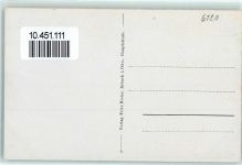64711 W6120 Erbach , Odenw - Schloß Erbach Denkmal Franz I.
