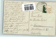 1737 Dienstmädchen, Gratulanten EAS 1935
