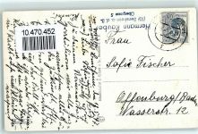 64625 W6140 Bensheim - Blütezeit Bergstraße