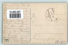 6631 Lermoos 1911 - mit Zugspitze