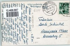 55758 W6581 Wildenburg Gebrauchsspuren bei Kempfeld