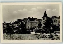 17454 O2238 Zinnowitz , Ostseebad
