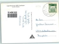 W6993 Creglingen Jugendherberge Creglingen Jugendherberge