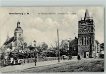 14770 O1800 Brandenburg an der Havel