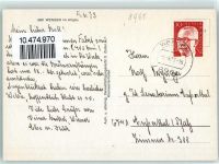 87466 W8967 Wengen , Allgäu