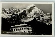 82467 W8100 Partenkirchen - Alpenhotel Raintalerhof