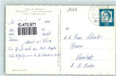 83730 W8165 Birkenstein - Hospiz St. Hildegard Edelweiss Kuh